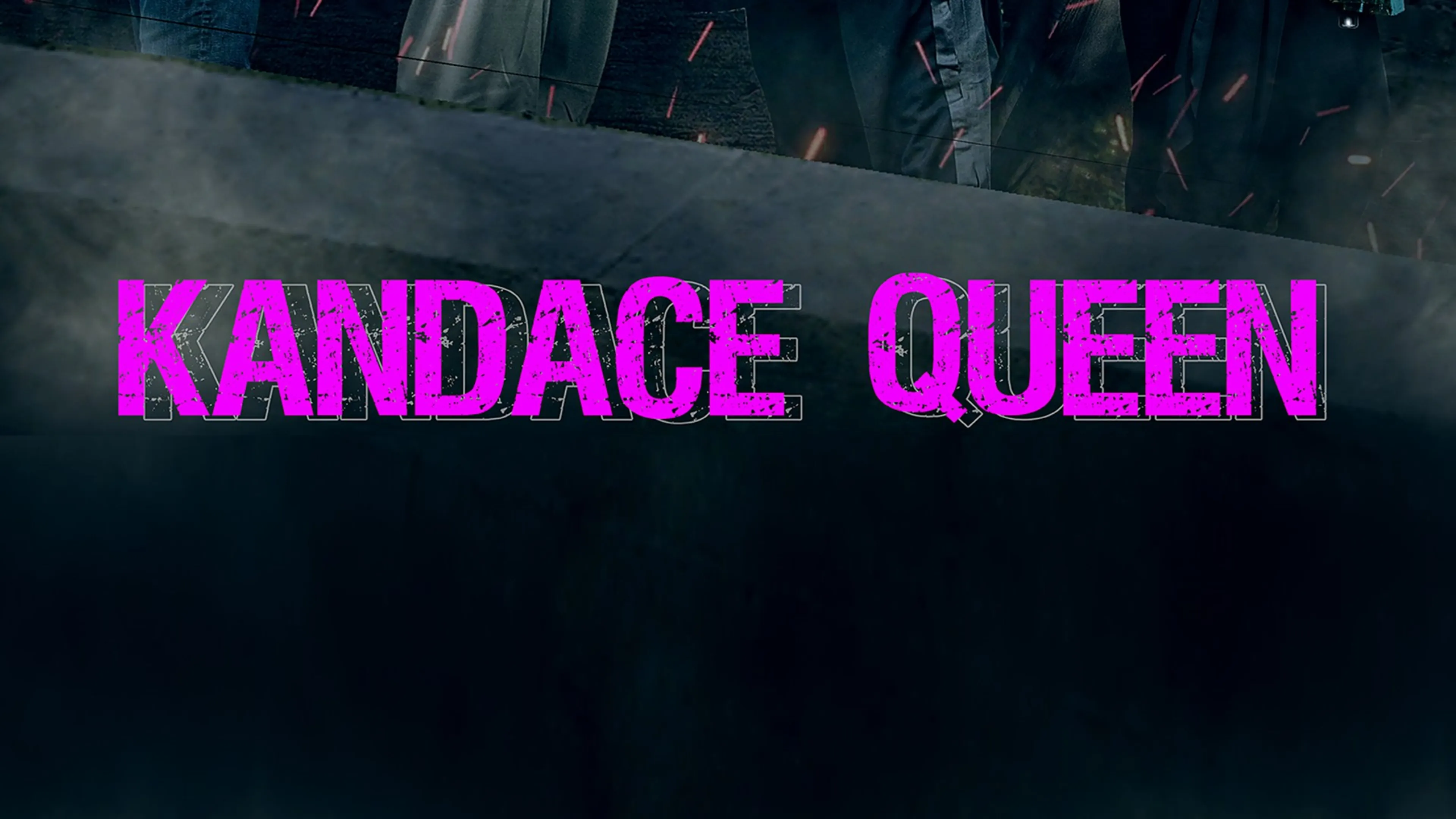 Kandace Queen poster